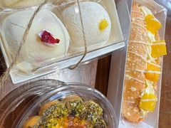 -嗒令甜品·主题融合料理餐厅(首座时代店)
