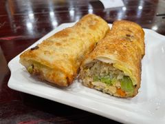 -御清斋总店(天一街店)