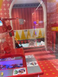 -LuckyStar幸运星家庭娱乐中心(南昌万象汇店)