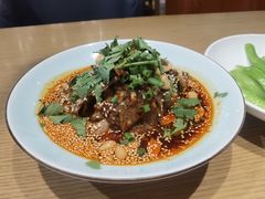 -渝信川菜 · 川味家常菜(财富购物中心店)