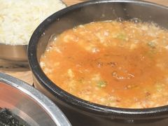 -京玉菲饭店(李村店)