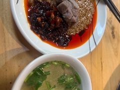 -木辛水水冰煮羊(新一中店)