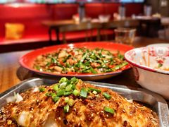 -兔槽江湖菜·重庆璧山兔(水围店)