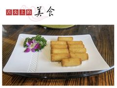 -大门水乡·顺德菜