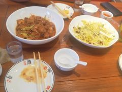 -渔家风味·鲅鱼水饺·央视展播·海鲜天津菜(开发区店)