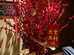 -济南喜来登酒店