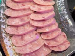 -老卜奎齐齐哈尔烤肉(人民东路店)
