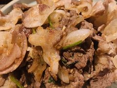 -鹤之乡·齐齐哈尔烤肉·非遗(秋涛路店)