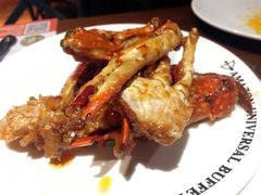 -亚马逊环球美食百汇(新城吾悦广场店)