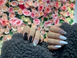-恐龙·美甲美睫
