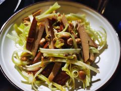 -老村长大锅炖羊肉(榆林大道店)