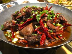 -巴人堂(女儿城店)