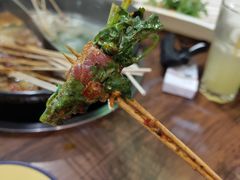 -签多多串串香火锅