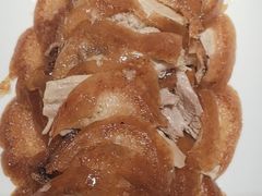 -惠丰堂饭庄·烤鸭·京味菜(翠微路店)