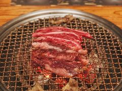-黑牛の店·和牛烧肉(合生汇店)