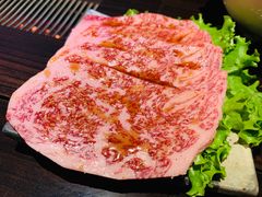 -焼肉 琉球の牛(北谷)