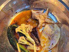 -嘉州鲜知味钵钵鸡(奎星楼店)