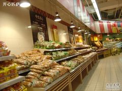 -家乐福(川沙店)