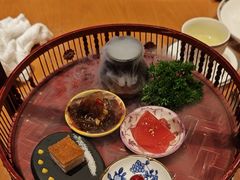 -广州富力君悦大酒店空中花园