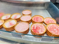 -海底捞大排档火锅(打浦路店)