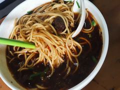 -清真蒋有记(老门东店)