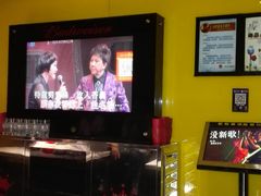 -百威KTV(恒福路店)