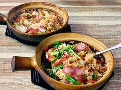-壹煲口福煲仔饭(中山路店)