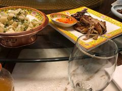 -那家小馆•北京菜•烤鸭(中关村店)