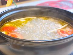 清汤圆子鸡-志晖园(昆明老街店)