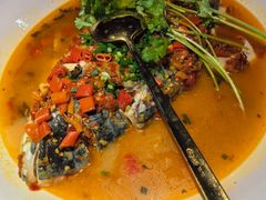 -坛宗剁椒鱼头(河西王府井店)