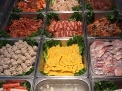 -牛佳客自助烤肉火锅餐厅(财富中心店)