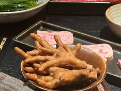 -色響火锅(恒隆广场店)