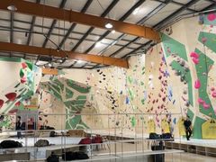 -成都大松果马达攀岩馆(金石店)