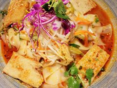-天山醉美辣子鸡(文艺路店)