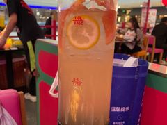 -多嘴超级肉蟹煲(中街恒隆故宫店)