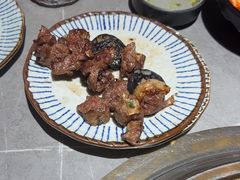-炉太郎日式烧肉店(华贸店)