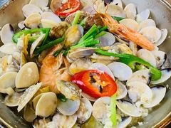 -新会鲜蚝鸡煲(新会总店)