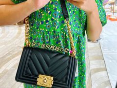 -奢物·巴黎站奢侈品回收寄售