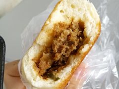-上海为民商行清真饭店(南大路店)