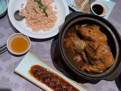 -山外山菜馆(玉泉路店)