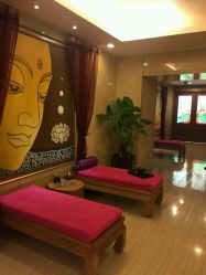 点击看大图 -FineYoga梵音瑜伽·普拉提