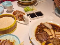 -玉林烤鸭店(黄村兴华店)