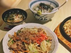 -有喜屋·深夜食堂(北京西路店)