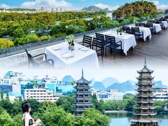 -维纳斯酒店-忆咖啡观景餐厅(象山公园店)