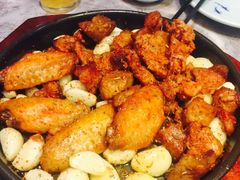 -船梆煮•蒸汽海鲜·生腌干蒸(五四广场店)