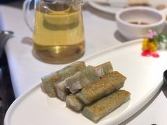 -味可道美食坊(福基路店)