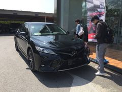 -上海和展广汽丰田4S店(老闵行店)