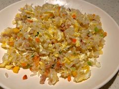 扬州炒饭-东园小馆·早茶·淮扬小炒(印象汇店)