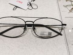 -JINS(上海环球金融中心店)
