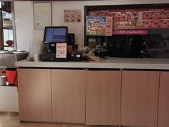 -武圣羊汤·西北面(安德路店)